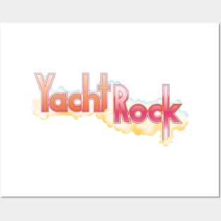 Yacht Rock Forever - 70s Retro Premium product Posters and Art